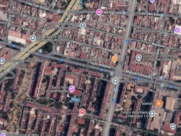Departamento en venta en Cuauhtémoc, CDMX mm