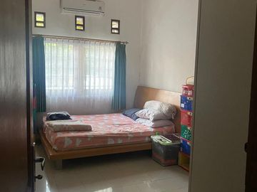 RUMAH BAGUS CLUSTER MITRA DAGO ANTAPANI BANDUNG