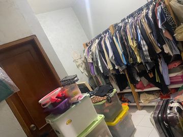 RUMAH BAGUS CLUSTER MITRA DAGO ANTAPANI BANDUNG