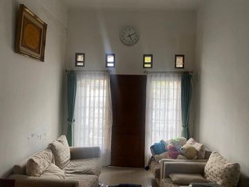 RUMAH BAGUS CLUSTER MITRA DAGO ANTAPANI BANDUNG
