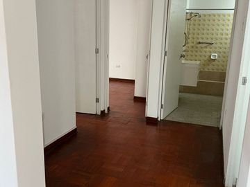 Venta de departamento independiente en San Isidro