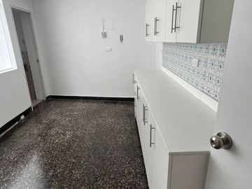 Venta de departamento independiente en San Isidro