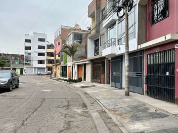 🔹 ¡Oportunidad Única! Edificio Frente a Parque – 4 Dptos + Azotea con Tendal