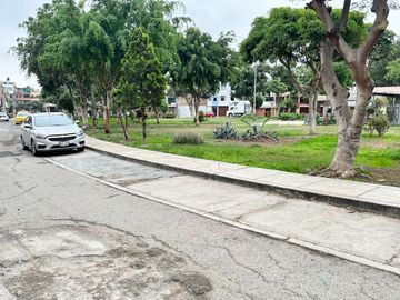 🔹 ¡Oportunidad Única! Edificio Frente a Parque – 4 Dptos + Azotea con Tendal