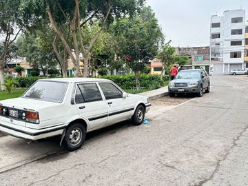 🔹 ¡Oportunidad Única! Edificio Frente a Parque – 4 Dptos + Azotea con Tendal
