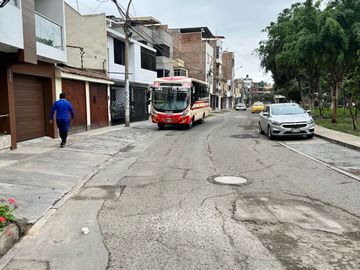 🔹 ¡Oportunidad Única! Edificio Frente a Parque – 4 Dptos + Azotea con Tendal