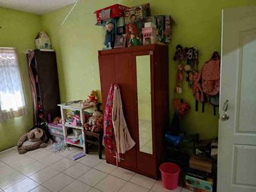 VENTA DE CASA EN ARCOS DE MORELIA,
