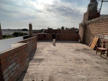 VENDO CASA DE 3 DPTOS. + AZOTEA URB. LAS MALVAS CALLAO
