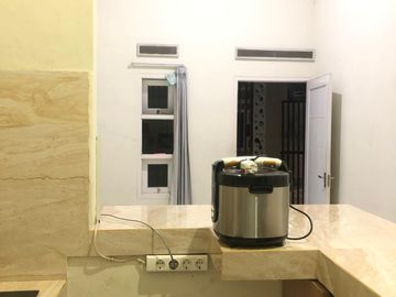 Over Kredit Rumah 39 Juta dekat Stasiun KRL Citayam Bogor di Graha Family Tajurhalang