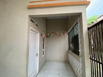 Over Kredit Rumah 39 Juta dekat Stasiun KRL Citayam Bogor di Graha Family Tajurhalang