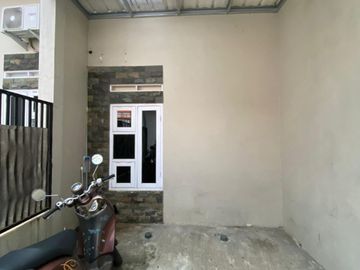 Over Kredit Rumah 39 Juta dekat Stasiun KRL Citayam Bogor di Graha Family Tajurhalang