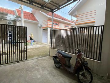 Over Kredit Rumah 39 Juta dekat Stasiun KRL Citayam Bogor di Graha Family Tajurhalang