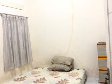 Over Kredit Rumah 39 Juta dekat Stasiun KRL Citayam Bogor di Graha Family Tajurhalang