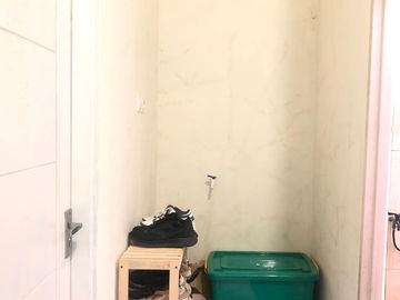 Over Kredit Rumah 39 Juta dekat Stasiun KRL Citayam Bogor di Graha Family Tajurhalang
