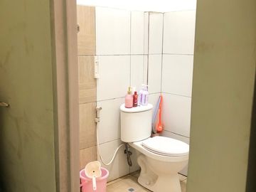 Over Kredit Rumah 39 Juta dekat Stasiun KRL Citayam Bogor di Graha Family Tajurhalang