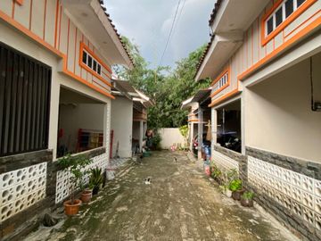 Over Kredit Rumah 39 Juta dekat Stasiun KRL Citayam Bogor di Graha Family Tajurhalang