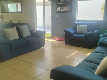 CASA EN FRACC. SITIO DEL SOL