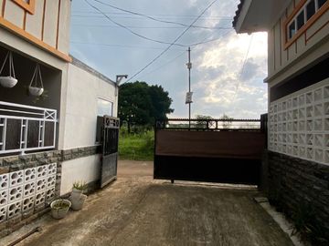 Over Kredit Rumah 39 Juta dekat Stasiun KRL Citayam Bogor di Graha Family Tajurhalang