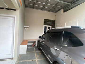 Over Kredit Rumah 39 Juta dekat Stasiun KRL Citayam Bogor di Graha Family Tajurhalang