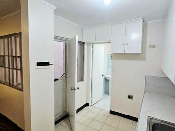 3BR with Maids and Parking in Malate near Ermita, Binondo, Makati