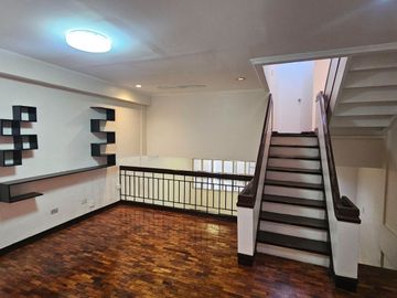 3BR with Maids and Parking in Malate near Ermita, Binondo, Makati