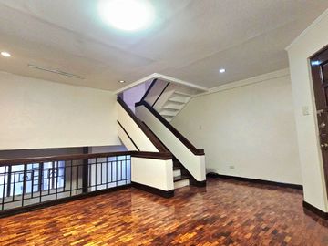 3BR with Maids and Parking in Malate near Ermita, Binondo, Makati