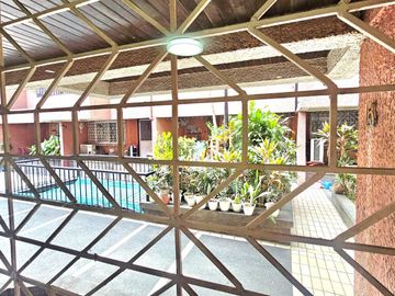 3BR with Maids and Parking in Malate near Ermita, Binondo, Makati