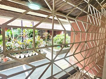 3BR with Maids and Parking in Malate near Ermita, Binondo, Makati