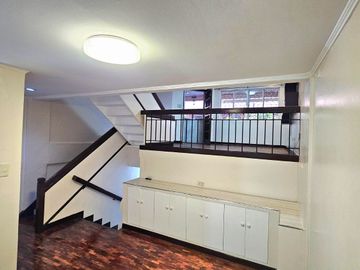 3BR with Maids and Parking in Malate near Ermita, Binondo, Makati