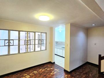 3BR with Maids and Parking in Malate near Ermita, Binondo, Makati