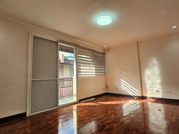 3BR with Maids and Parking in Malate near Ermita, Binondo, Makati