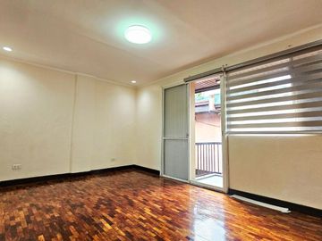 3BR with Maids and Parking in Malate near Ermita, Binondo, Makati