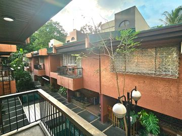 3BR with Maids and Parking in Malate near Ermita, Binondo, Makati
