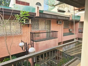 3BR with Maids and Parking in Malate near Ermita, Binondo, Makati