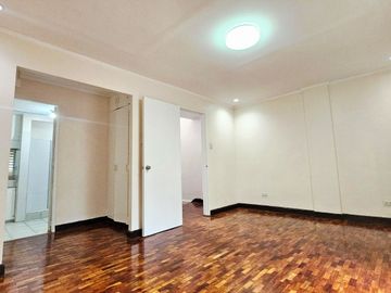 3BR with Maids and Parking in Malate near Ermita, Binondo, Makati