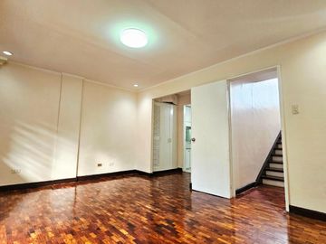 3BR with Maids and Parking in Malate near Ermita, Binondo, Makati
