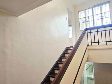 3BR with Maids and Parking in Malate near Ermita, Binondo, Makati