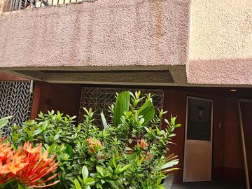 3BR with Maids and Parking in Malate near Ermita, Binondo, Makati