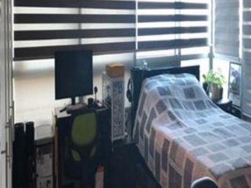 FOR SALE - Condo Unit with Balcony with Skyline Views in The Residences at Greenbelt, Laguna Tower, Brgy. San Lorenzo, Makati City