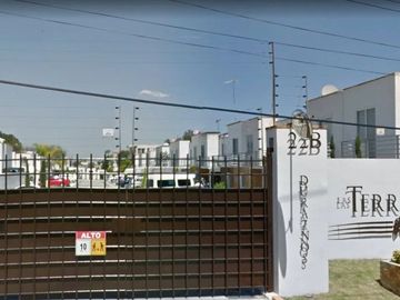 Casa en venta en  Duraznos, fraccionamiento las terrazaster 3