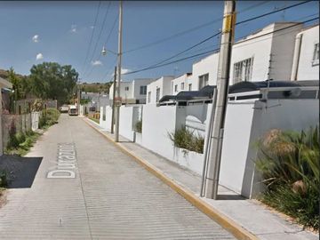 Casa en venta en  Duraznos, fraccionamiento las terrazaster 3