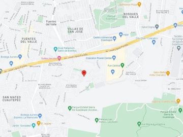 Casa en venta en  Duraznos, fraccionamiento las terrazaster 3