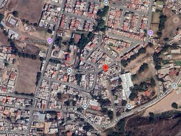 Casa en venta en  Duraznos, fraccionamiento las terrazaster 3