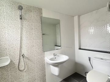 For sale, modern single house