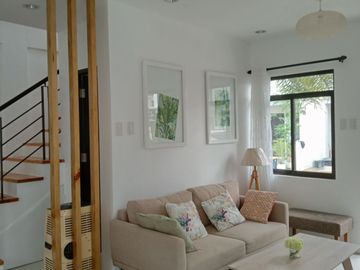 RFO 3 Bedroom Townhouse for Sale in Minglanilla, Cebu