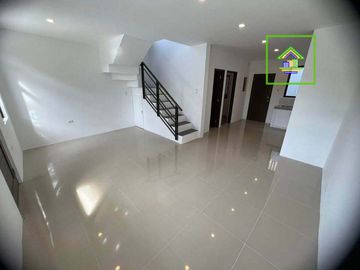 For Sale: Brand New Duplex 2-Storey House and Lot in Taytay, Rizal