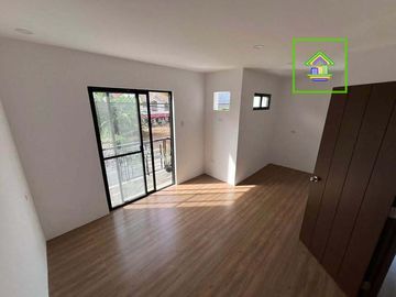 For Sale: Brand New Duplex 2-Storey House and Lot in Taytay, Rizal
