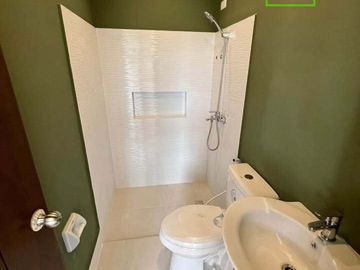 For Sale: Brand New Duplex 2-Storey House and Lot in Taytay, Rizal