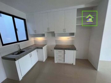 For Sale: Brand New Duplex 2-Storey House and Lot in Taytay, Rizal