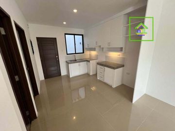 For Sale: Brand New Duplex 2-Storey House and Lot in Taytay, Rizal